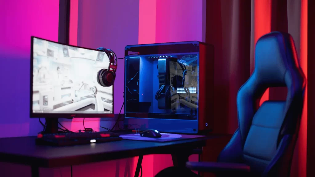 How to Optimize Your PC for Maximum Gaming Performance