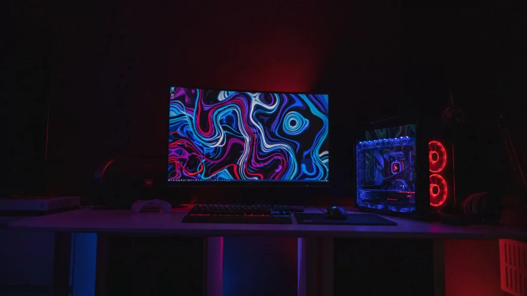 Beginner’s Guide to Building Your First Gaming Rig