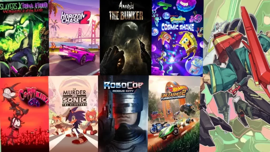 Hidden Gems: Underrated PC Games You Shouldn’t Miss